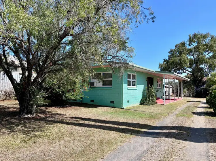 Second view of Homely house listing, 5 Loudon Street, Mareeba QLD 4880