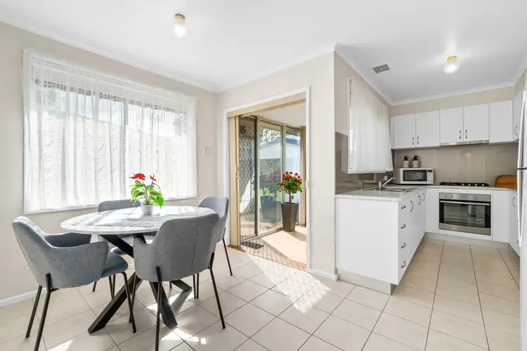Third view of Homely house listing, 43 Jackson Avenue, Sale VIC 3850