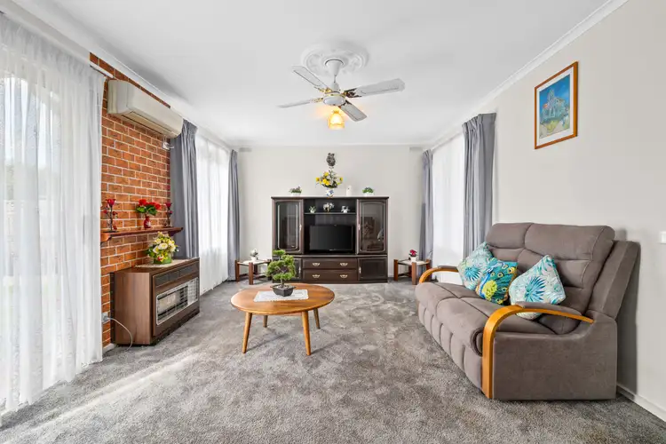 Fourth view of Homely house listing, 43 Jackson Avenue, Sale VIC 3850