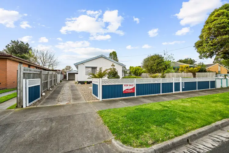 Fifth view of Homely house listing, 43 Jackson Avenue, Sale VIC 3850