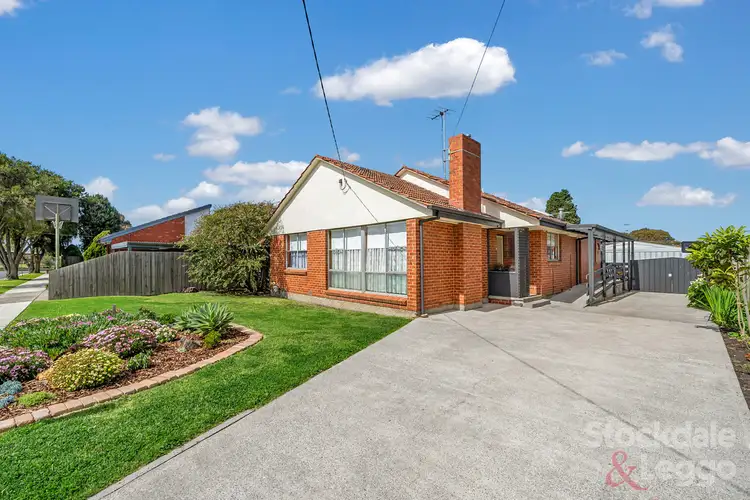 1 Delhi Street, Glenroy VIC 3046