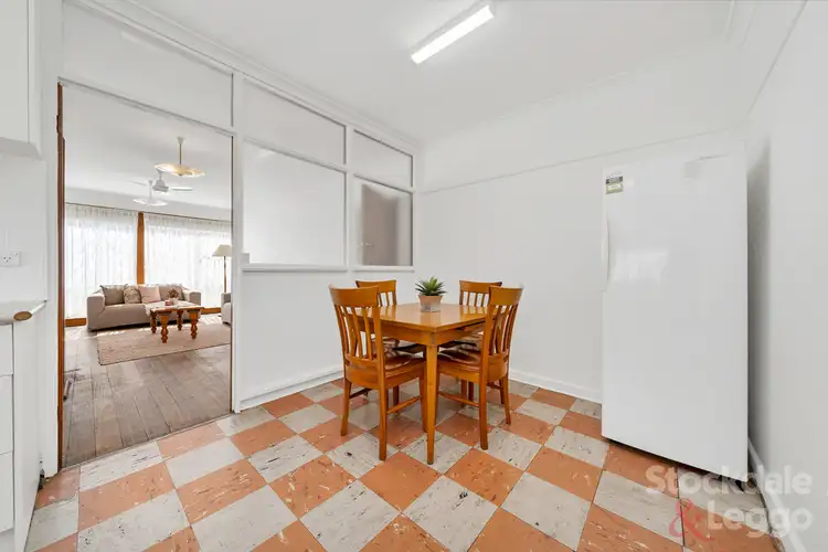 Fourth view of Homely house listing, 1 Delhi Street, Glenroy VIC 3046