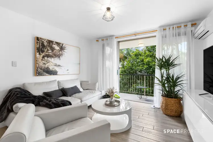 Main view of Homely apartment listing, 4/36 Collingwood Street, Paddington QLD 4064
