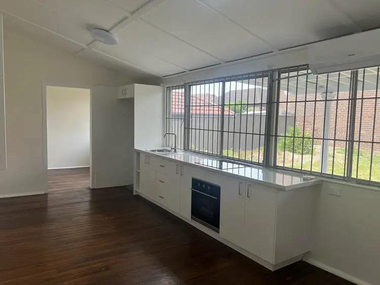Main view of Homely flat listing, 2/3 Melbourne Street, Concord NSW 2137