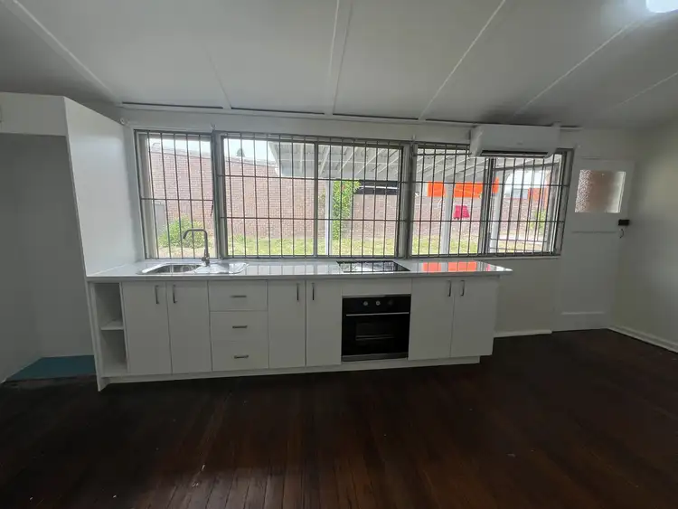 Second view of Homely flat listing, 2/3 Melbourne Street, Concord NSW 2137