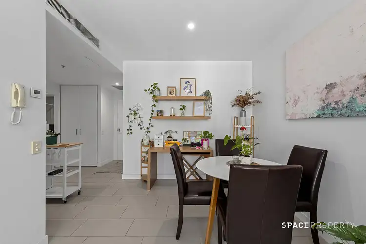 Third view of Homely apartment listing, 1202/128 Brookes Street, Fortitude Valley QLD 4006