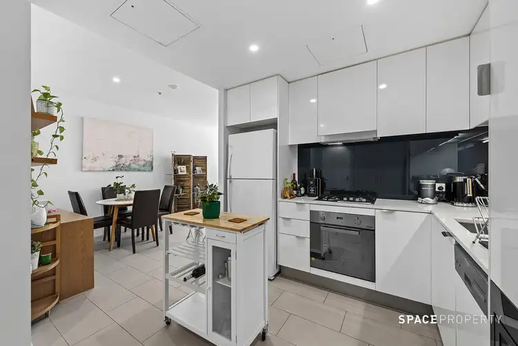 Fourth view of Homely apartment listing, 1202/128 Brookes Street, Fortitude Valley QLD 4006