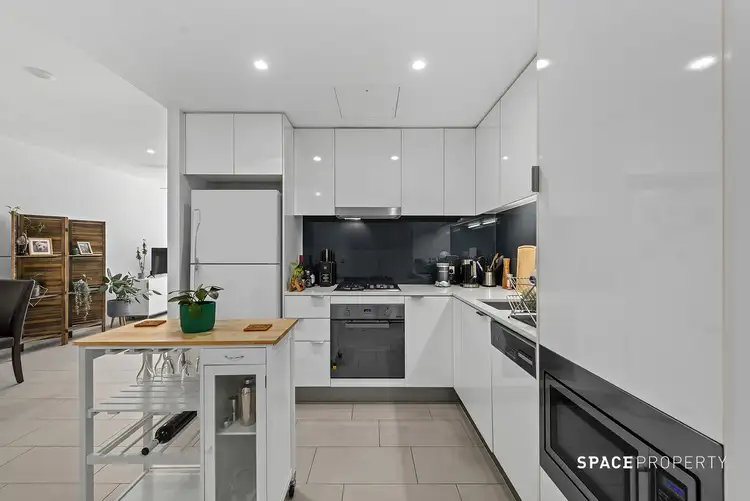 Fifth view of Homely apartment listing, 1202/128 Brookes Street, Fortitude Valley QLD 4006