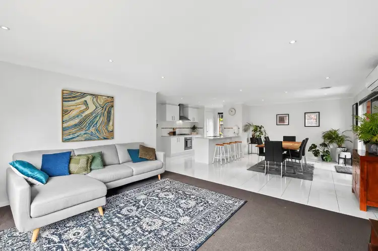 Third view of Homely house listing, 15 Rainford Place, Armstrong Creek VIC 3217