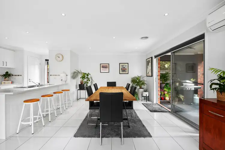 Fifth view of Homely house listing, 15 Rainford Place, Armstrong Creek VIC 3217