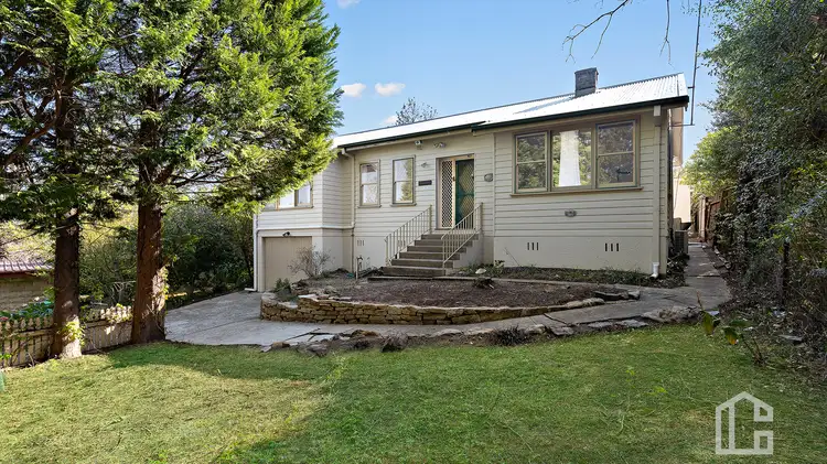 Main view of Homely house listing, 623 Great Western Highway, Faulconbridge NSW 2776