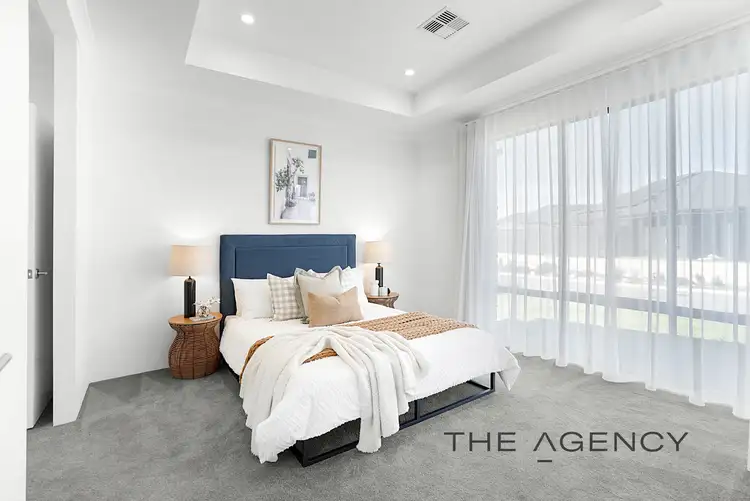 Third view of Homely house listing, 20 Celestine Way, Treeby WA 6164