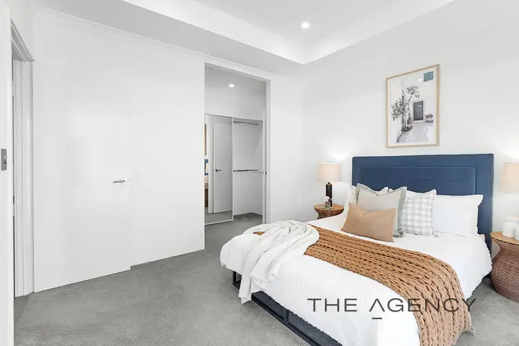 Fourth view of Homely house listing, 20 Celestine Way, Treeby WA 6164