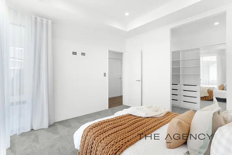 Fifth view of Homely house listing, 20 Celestine Way, Treeby WA 6164