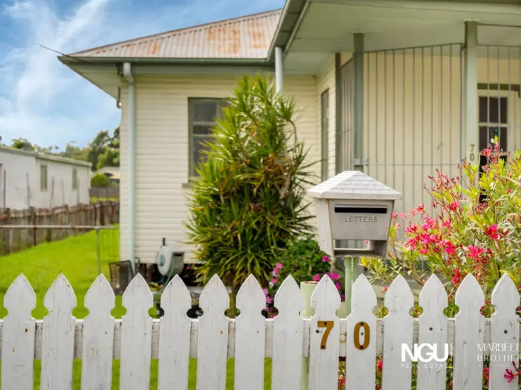 70 Chubb Street, One Mile QLD 4305