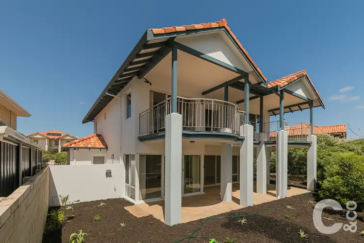 Main view of Homely house listing, 1 Isle Cove, Port Kennedy WA 6172