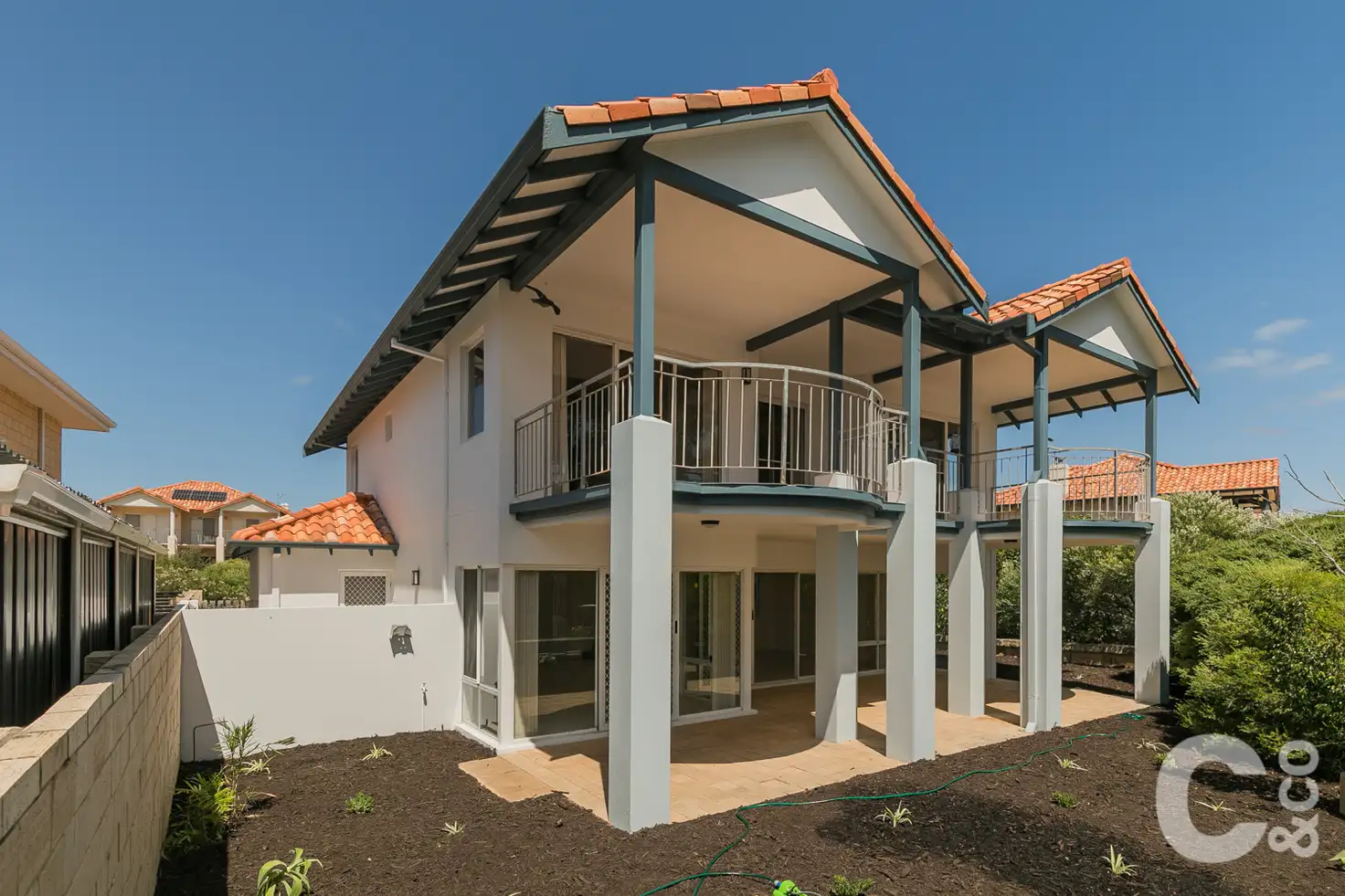 Main view of Homely house listing, 1 Isle Cove, Port Kennedy WA 6172