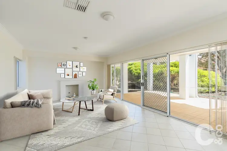 Third view of Homely house listing, 1 Isle Cove, Port Kennedy WA 6172