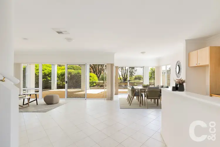 Fourth view of Homely house listing, 1 Isle Cove, Port Kennedy WA 6172