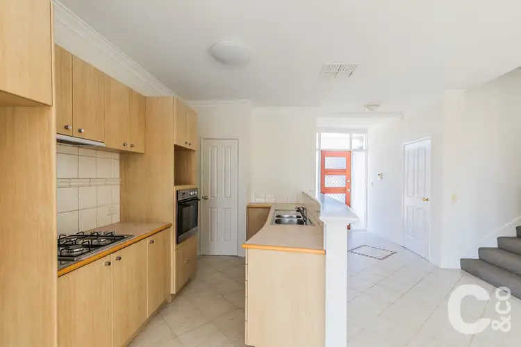 Sixth view of Homely house listing, 1 Isle Cove, Port Kennedy WA 6172