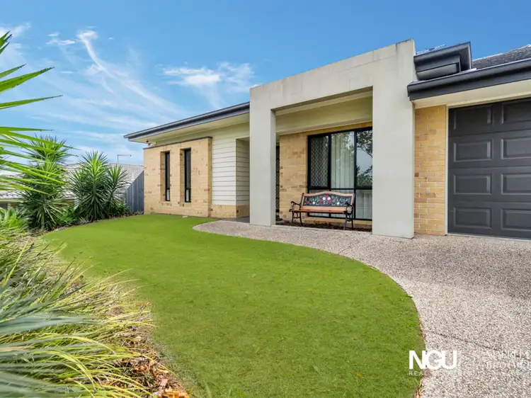 27 Diamantina Boulevard, Brassall QLD 4305