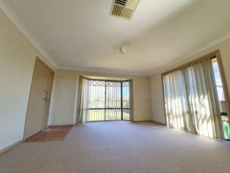 Second view of Homely house listing, 6 Brian Hambly Place, Dubbo NSW 2830