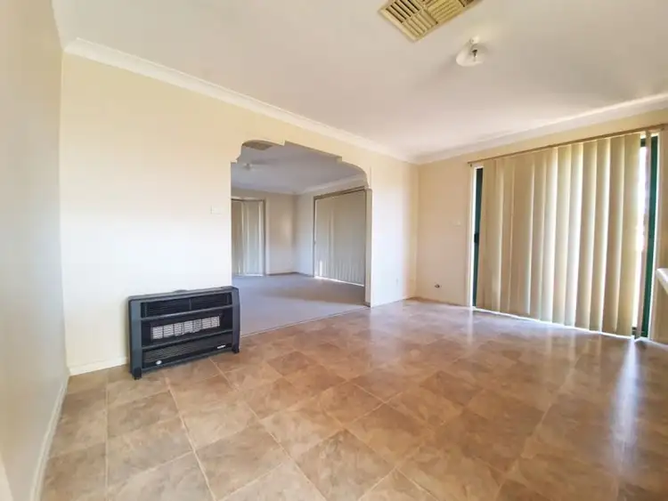 Fourth view of Homely house listing, 6 Brian Hambly Place, Dubbo NSW 2830