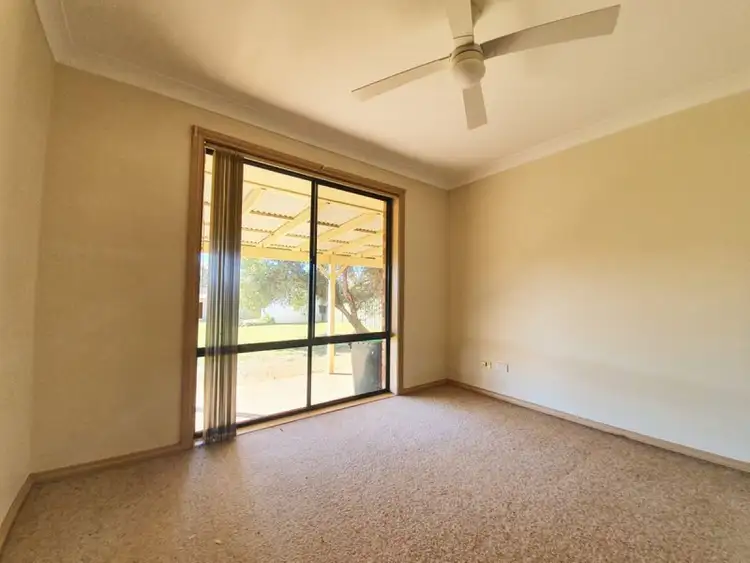 Fifth view of Homely house listing, 6 Brian Hambly Place, Dubbo NSW 2830