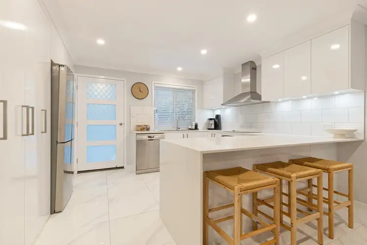 Main view of Homely house listing, 47 Heffernan Road, Alexandra Hills QLD 4161