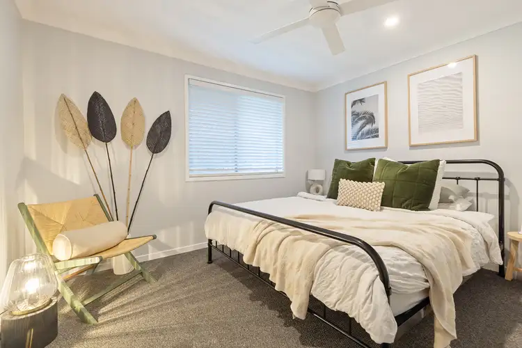 Second view of Homely house listing, 47 Heffernan Road, Alexandra Hills QLD 4161