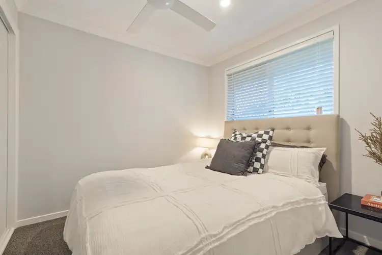 Fourth view of Homely house listing, 47 Heffernan Road, Alexandra Hills QLD 4161