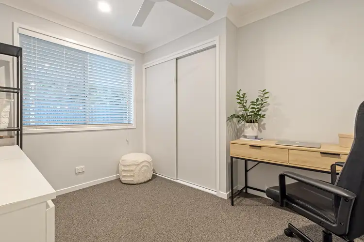 Fifth view of Homely house listing, 47 Heffernan Road, Alexandra Hills QLD 4161