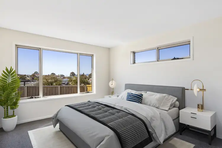 Third view of Homely townhouse listing, 1/7 Amos Place, Swansea TAS 7190