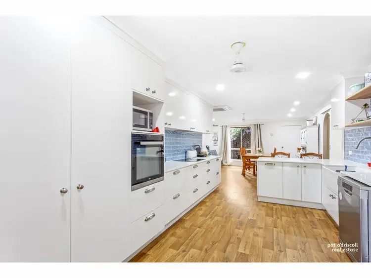 Second view of Homely house listing, 5 Michael Low Place, Norman Gardens QLD 4701