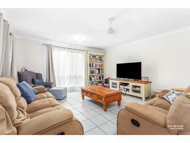 Third view of Homely house listing, 5 Michael Low Place, Norman Gardens QLD 4701