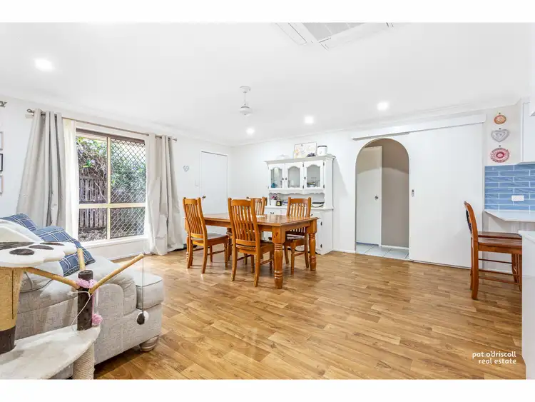 Fourth view of Homely house listing, 5 Michael Low Place, Norman Gardens QLD 4701