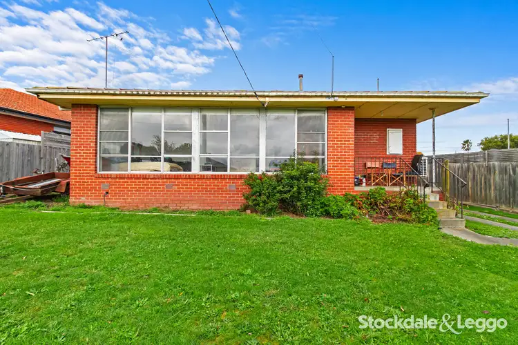 4 Park Lane, Churchill VIC 3842