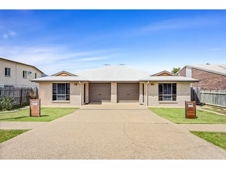 1/224 Ford Street, Berserker QLD 4701