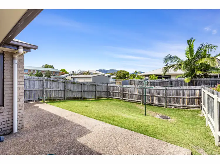 Second view of Homely apartment listing, 1/224 Ford Street, Berserker QLD 4701