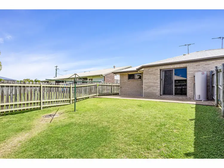 Third view of Homely apartment listing, 1/224 Ford Street, Berserker QLD 4701