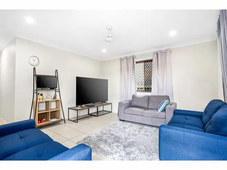 Fourth view of Homely apartment listing, 1/224 Ford Street, Berserker QLD 4701
