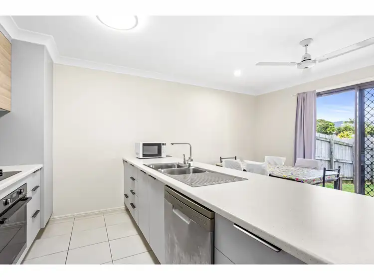 Fifth view of Homely apartment listing, 1/224 Ford Street, Berserker QLD 4701