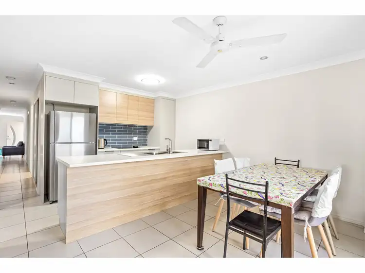 Sixth view of Homely apartment listing, 1/224 Ford Street, Berserker QLD 4701