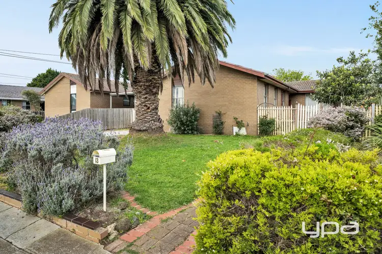 13 Marcus Crescent, Coolaroo VIC 3048