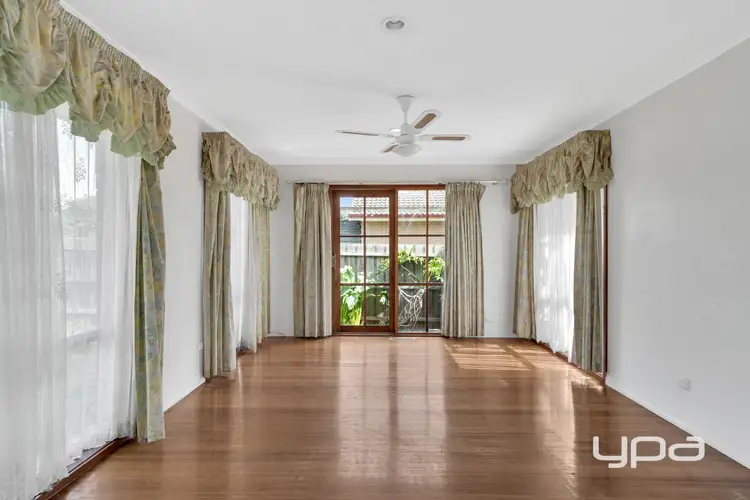 Fourth view of Homely house listing, 13 Marcus Crescent, Coolaroo VIC 3048