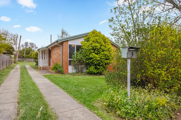 3 Gillen Street, Ainslie ACT 2602