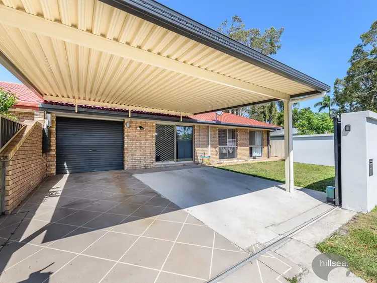 1/1 Sanctuary Court, Coombabah QLD 4216