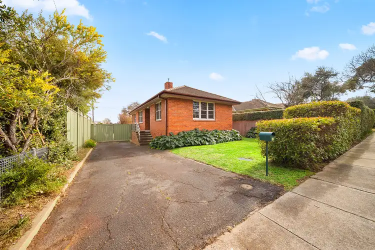 11 Lalor Street, Ainslie ACT 2602