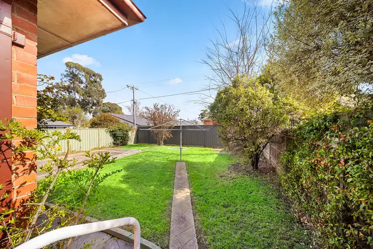 Second view of Homely semi-detached listing, 11 Lalor Street, Ainslie ACT 2602