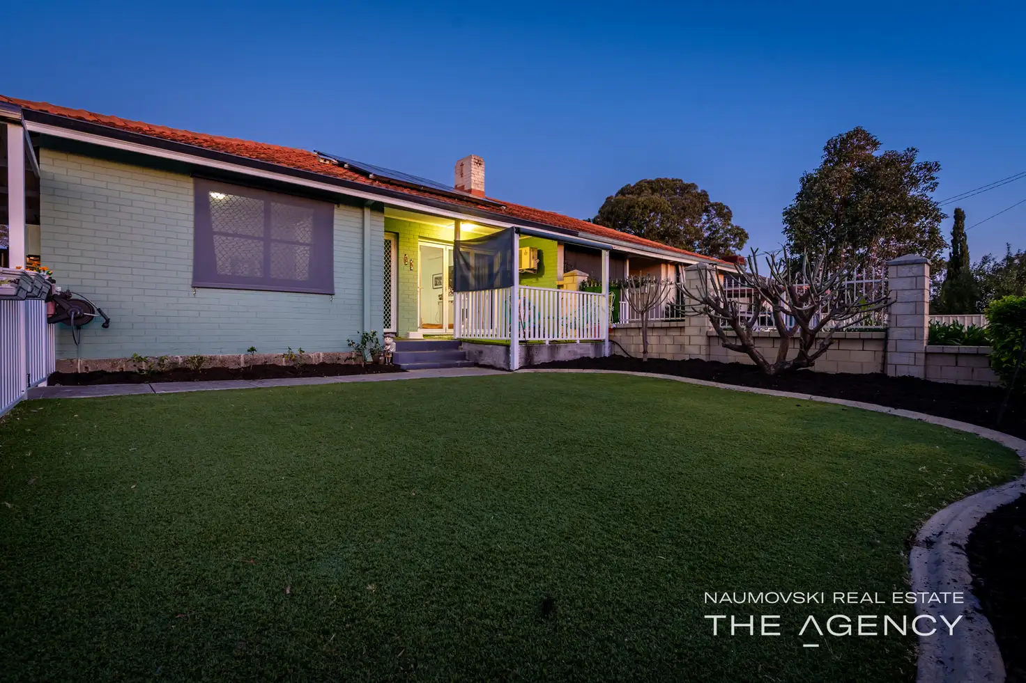 Main view of Homely house listing, 3A Grinstead Way, Balga WA 6061